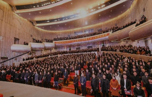 關(guān)于年會，那些幕后不為人知的人和事